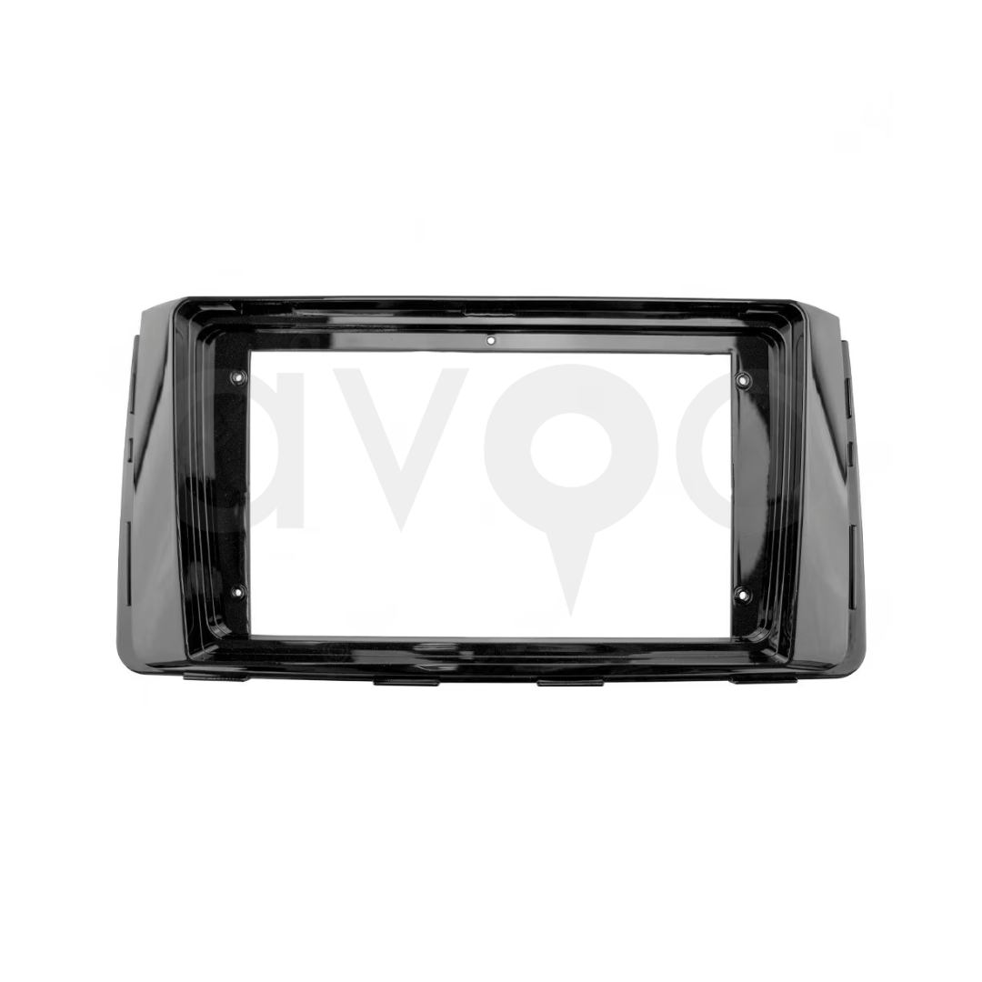 Hyundai H350 9 İnç 2015-2017 Multimedya Çerçevesi