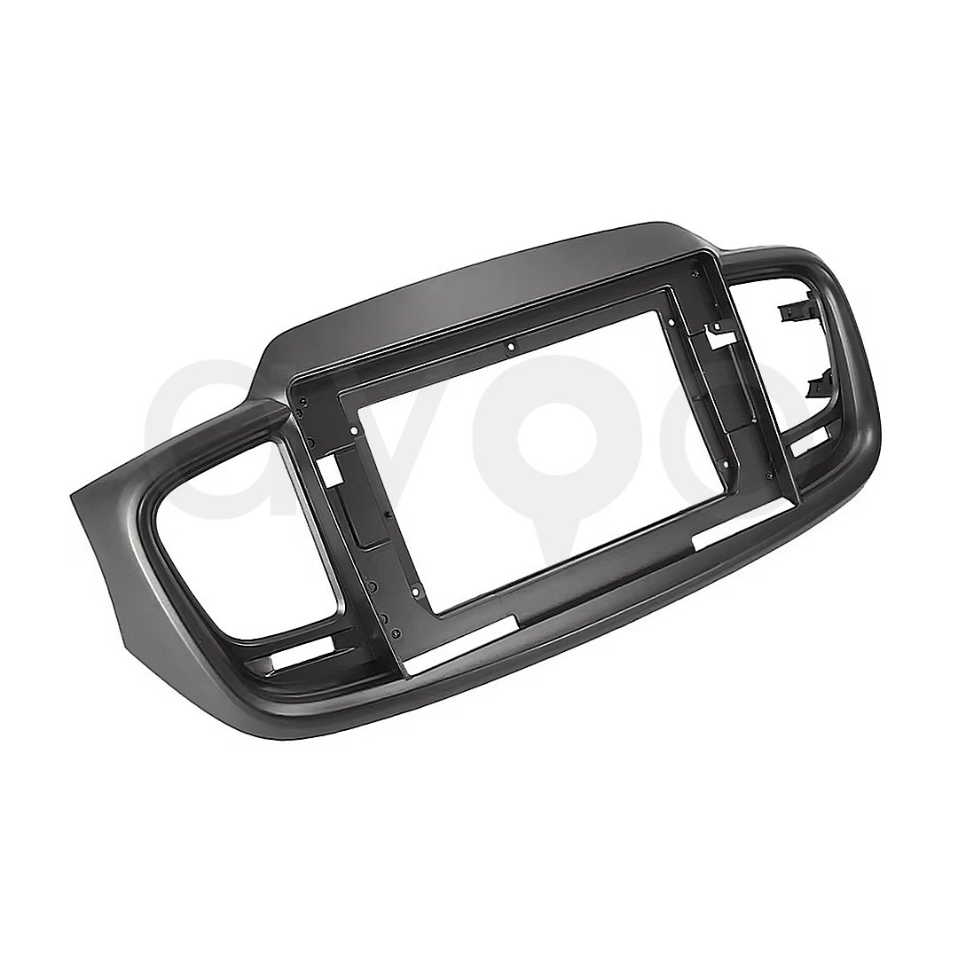 Kia Sorento 10 İnç 2013-2020 Multimedya Çerçevesi