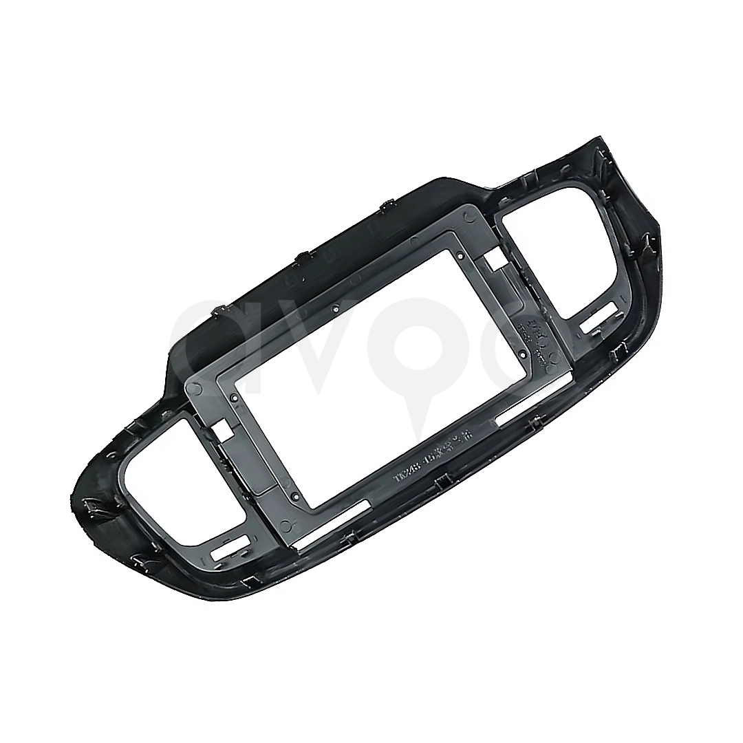 Kia Sorento 10 İnç 2013-2020 Multimedya Çerçevesi