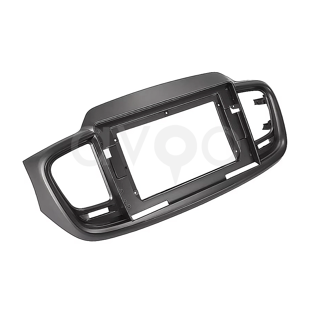 Kia Sorento 10 İnç 2013-2020 Multimedya Çerçevesi