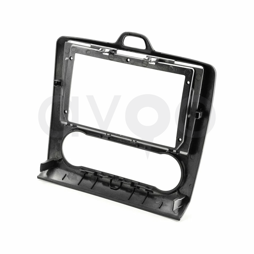 Ford Focus Dijital 9 İnç 2006-2011 Multimedya Çerçevesi