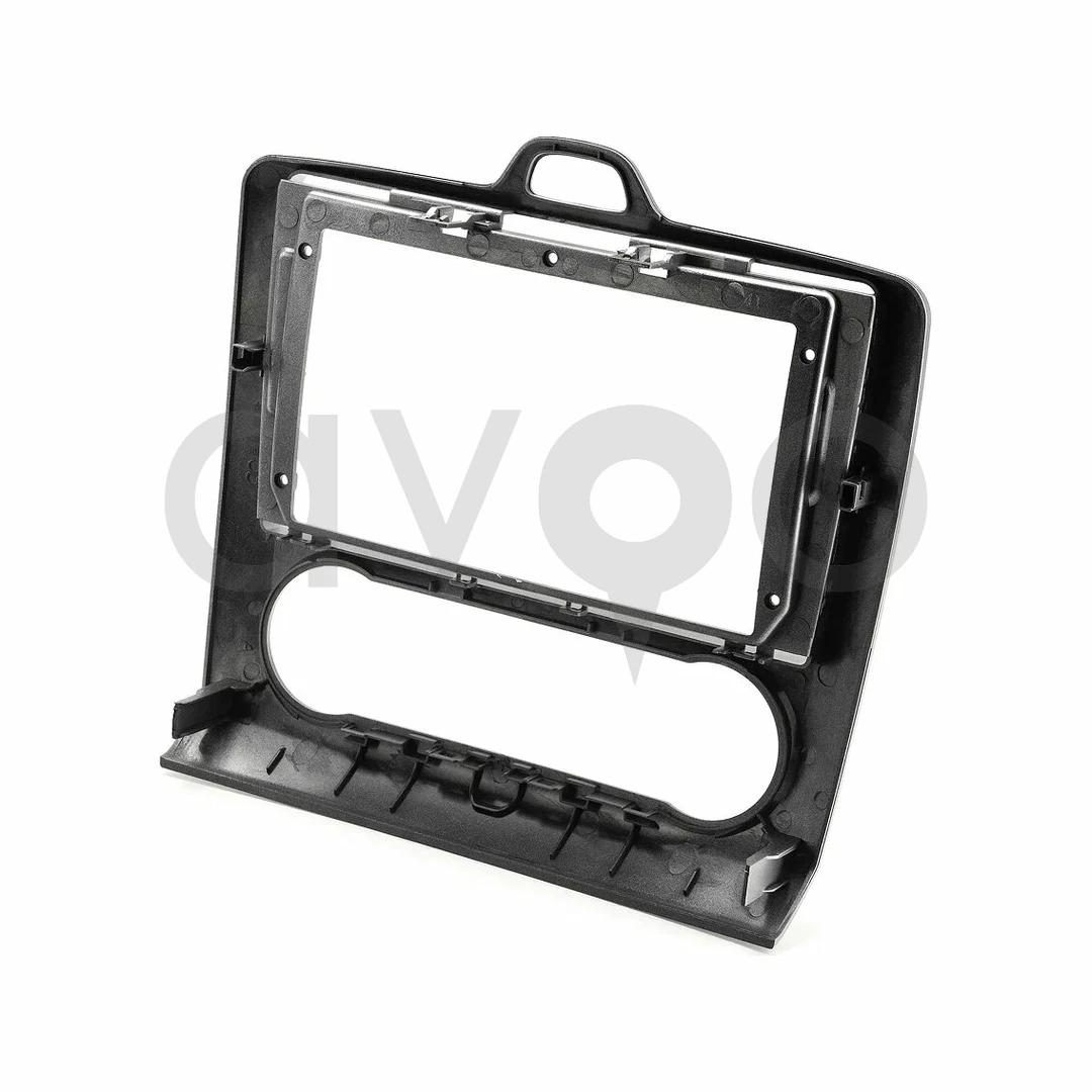 Ford Focus Dijital 9 İnç 2006-2011 Multimedya Çerçevesi