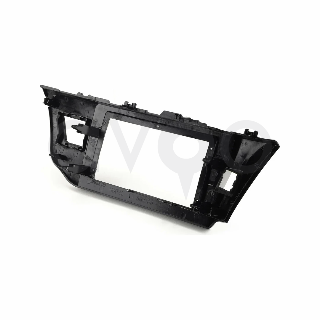 Toyota Corolla 10 İnç 2013-2016 Multimedya Çerçevesi