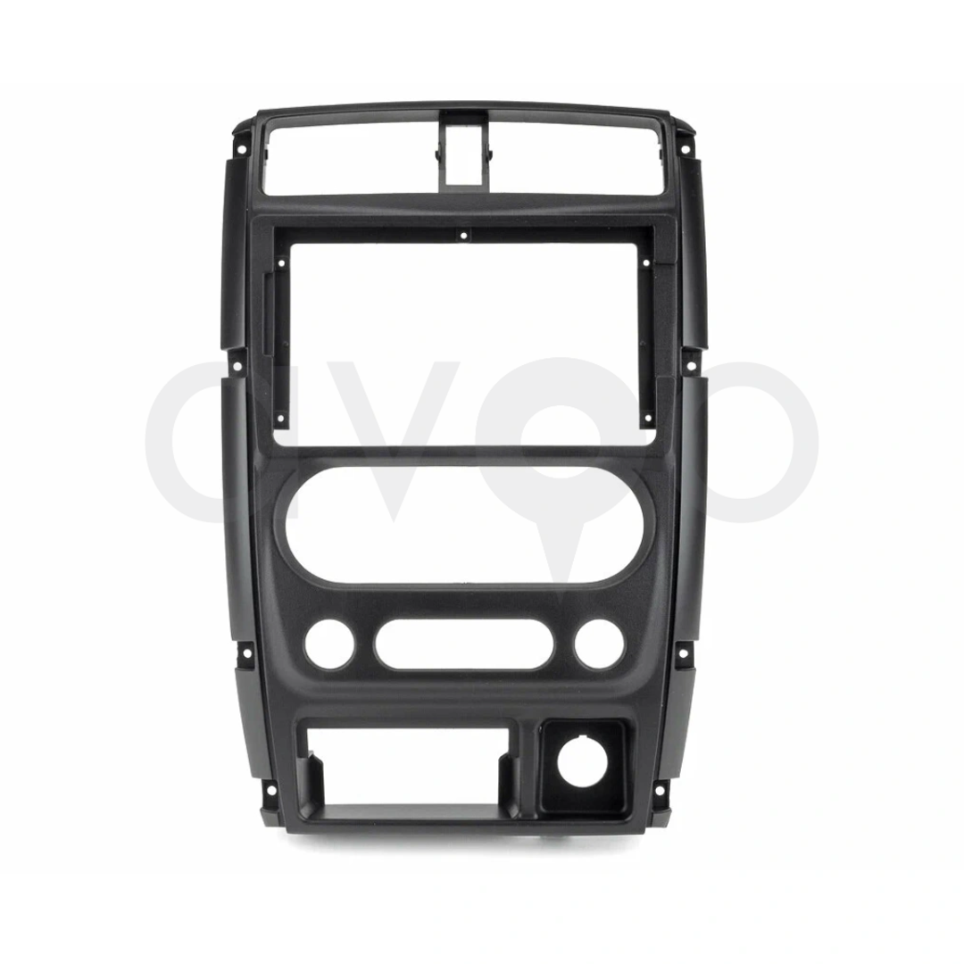 Suzuki Jimny 9 İnç 2006-2017 Multimedya Çerçevesi
