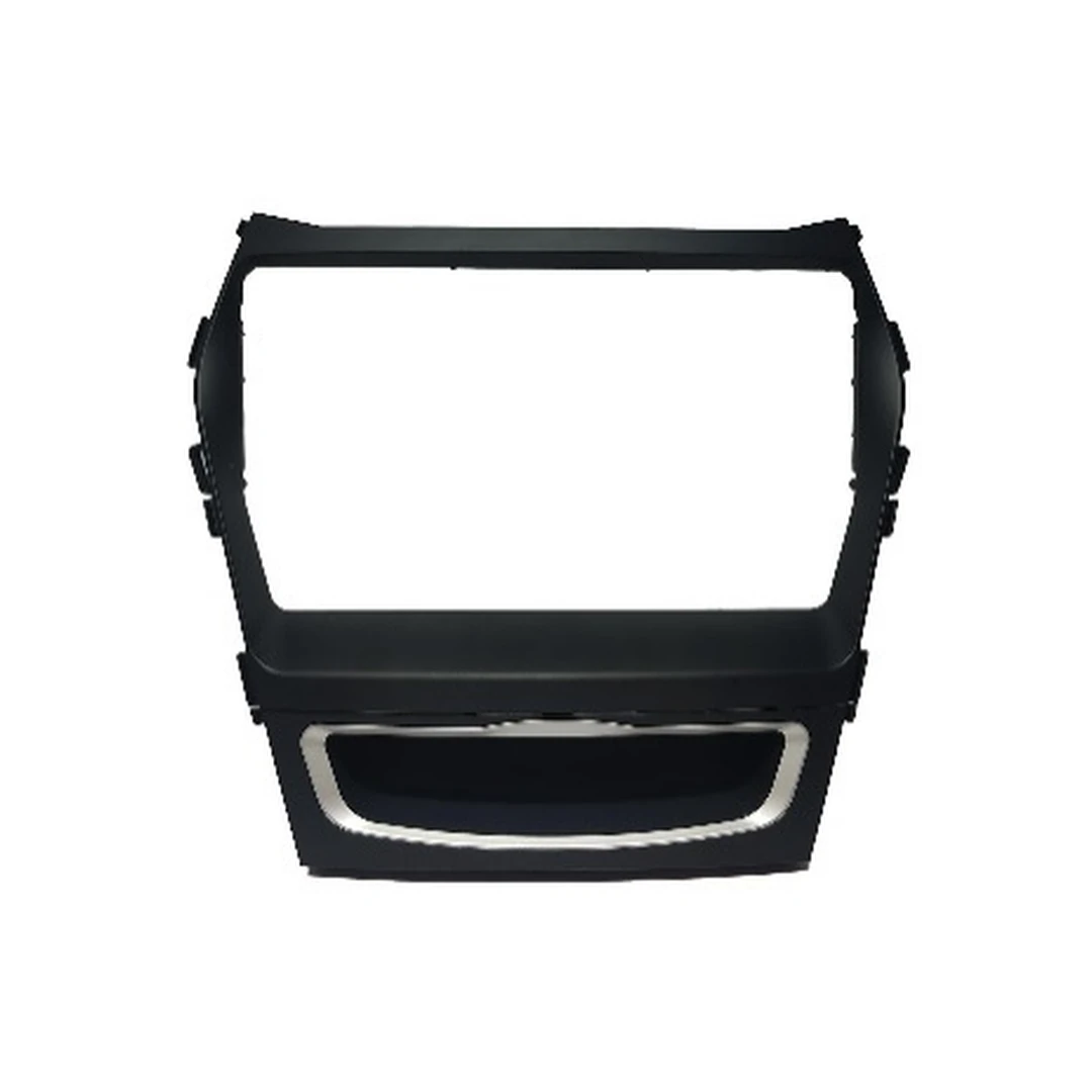 Hyundai Santa Fe 9 İnç 2012-2016 Multimedya Çerçevesi