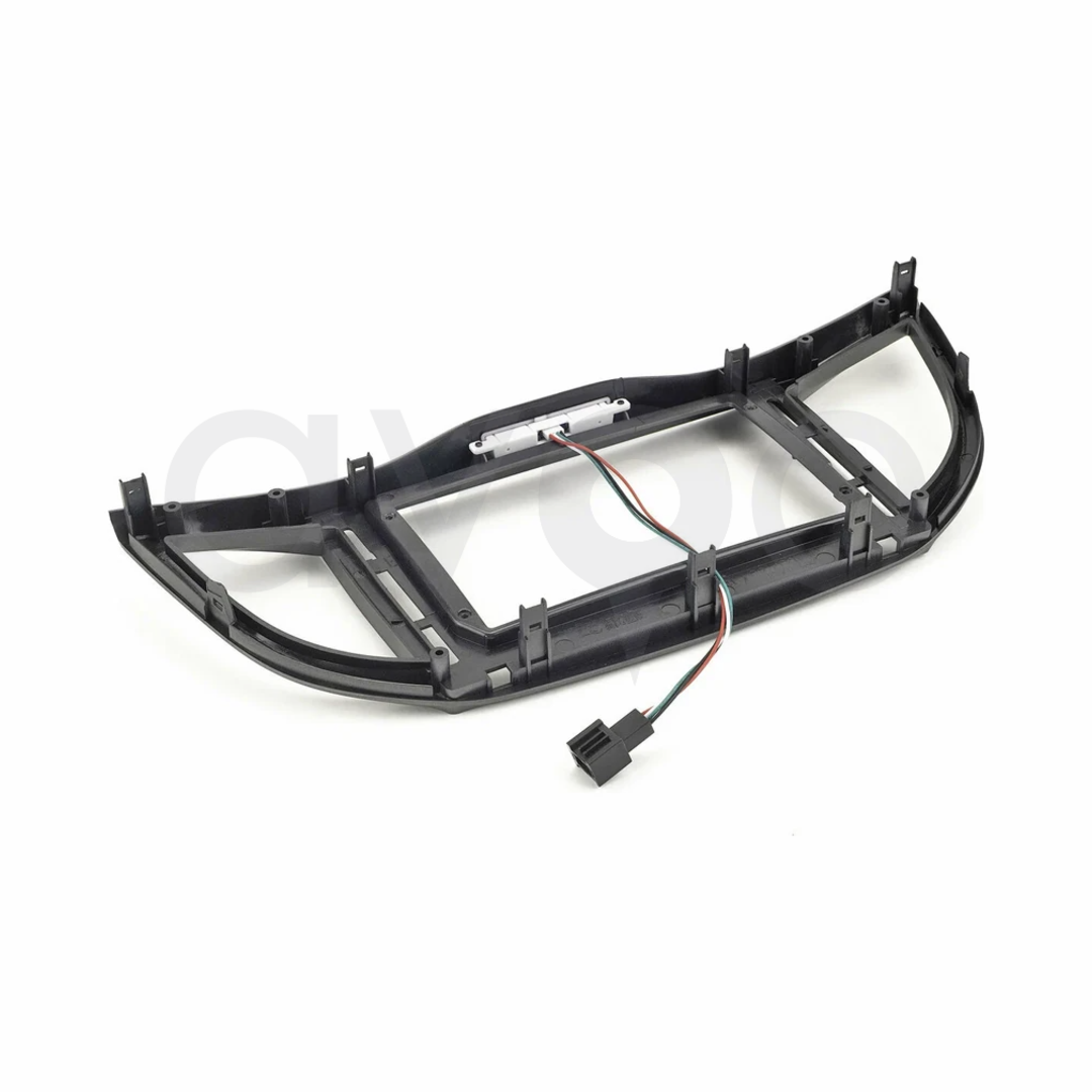 Honda CR-V 10 İnç 2013-2018 Multimedya Çerçevesi