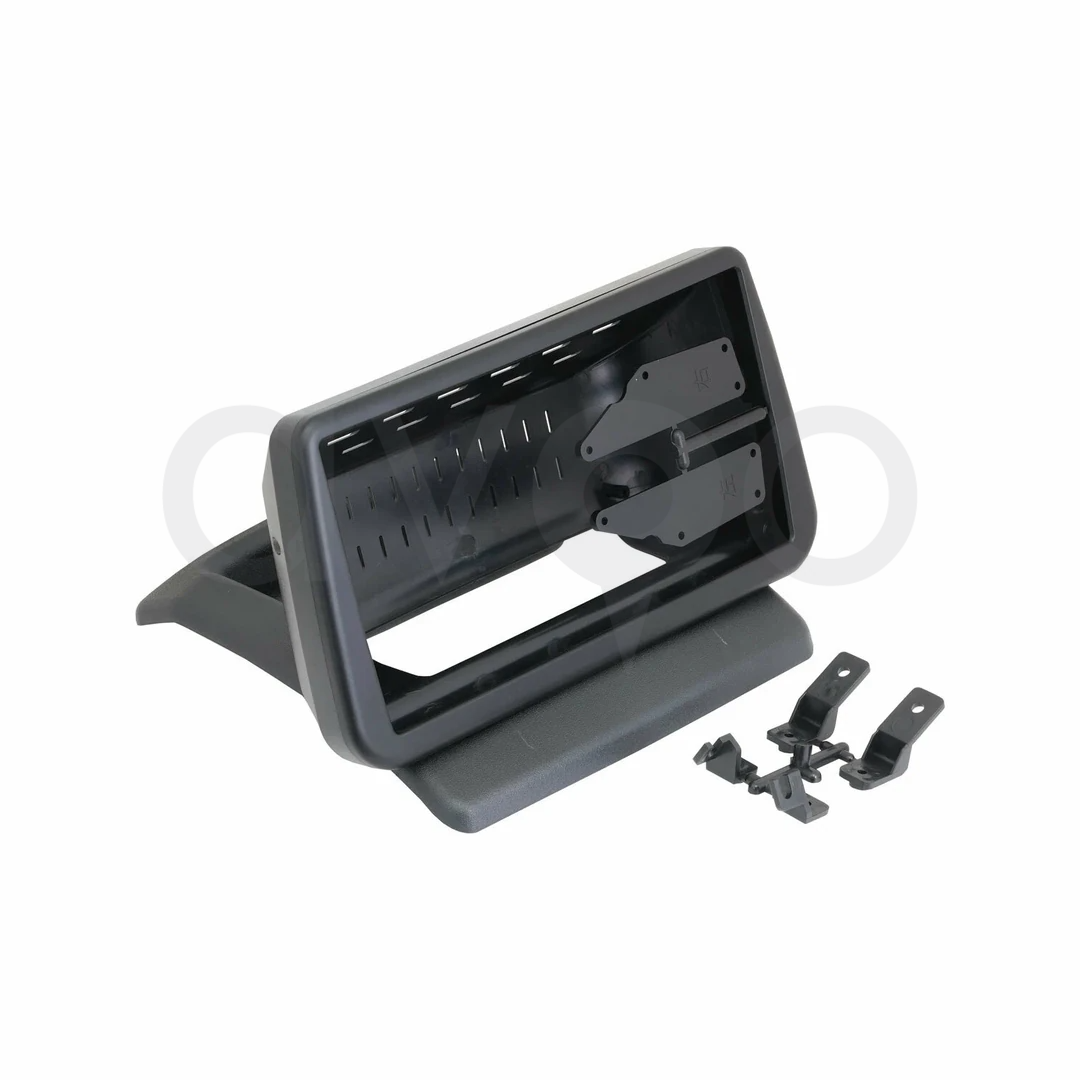 Nissan Note 9 İnç 2006-2012 Multimedya Çerçevesi