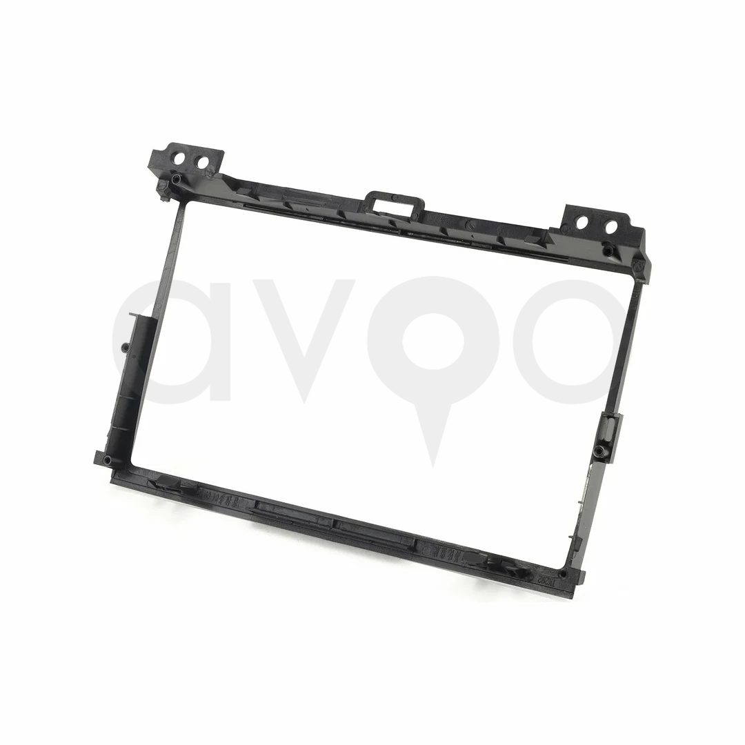 Toyota Land Cruiser Prado 9 İnç 2003-2009 Multimedya Çerçevesi