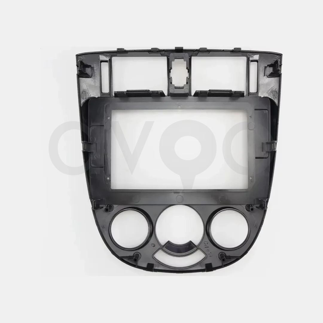 Chevrolet Lacetti 10 İnç 2004-2009 Multimedya Çerçevesi