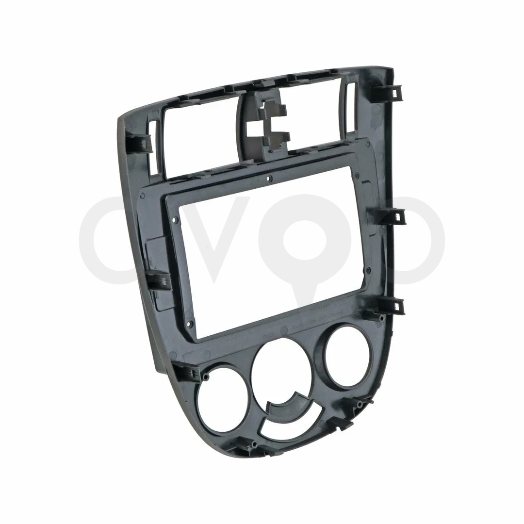 Chevrolet Lacetti 10 İnç 2004-2009 Multimedya Çerçevesi