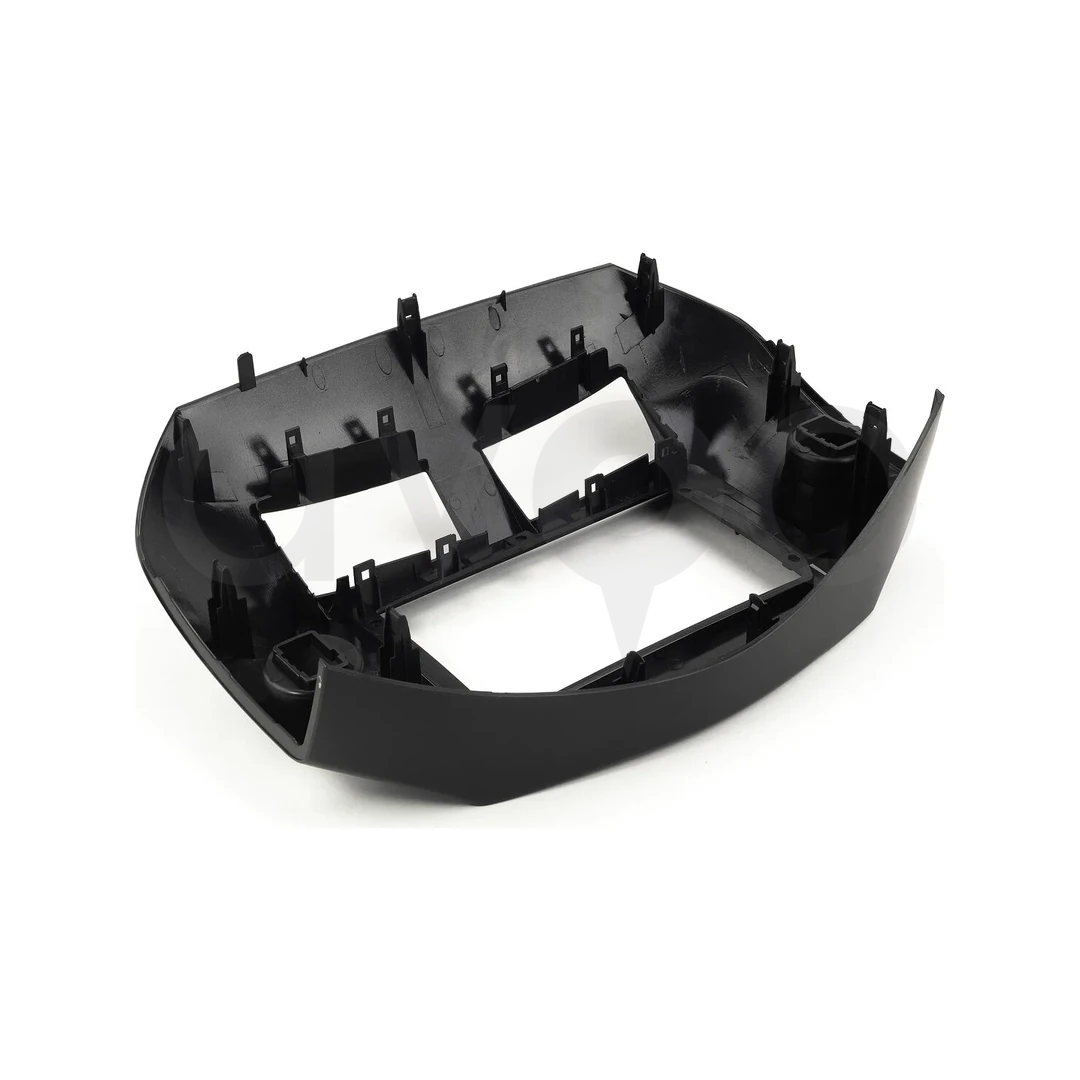 Toyota RAV4 10 İnç 2006-2012 Multimedya Çerçevesi