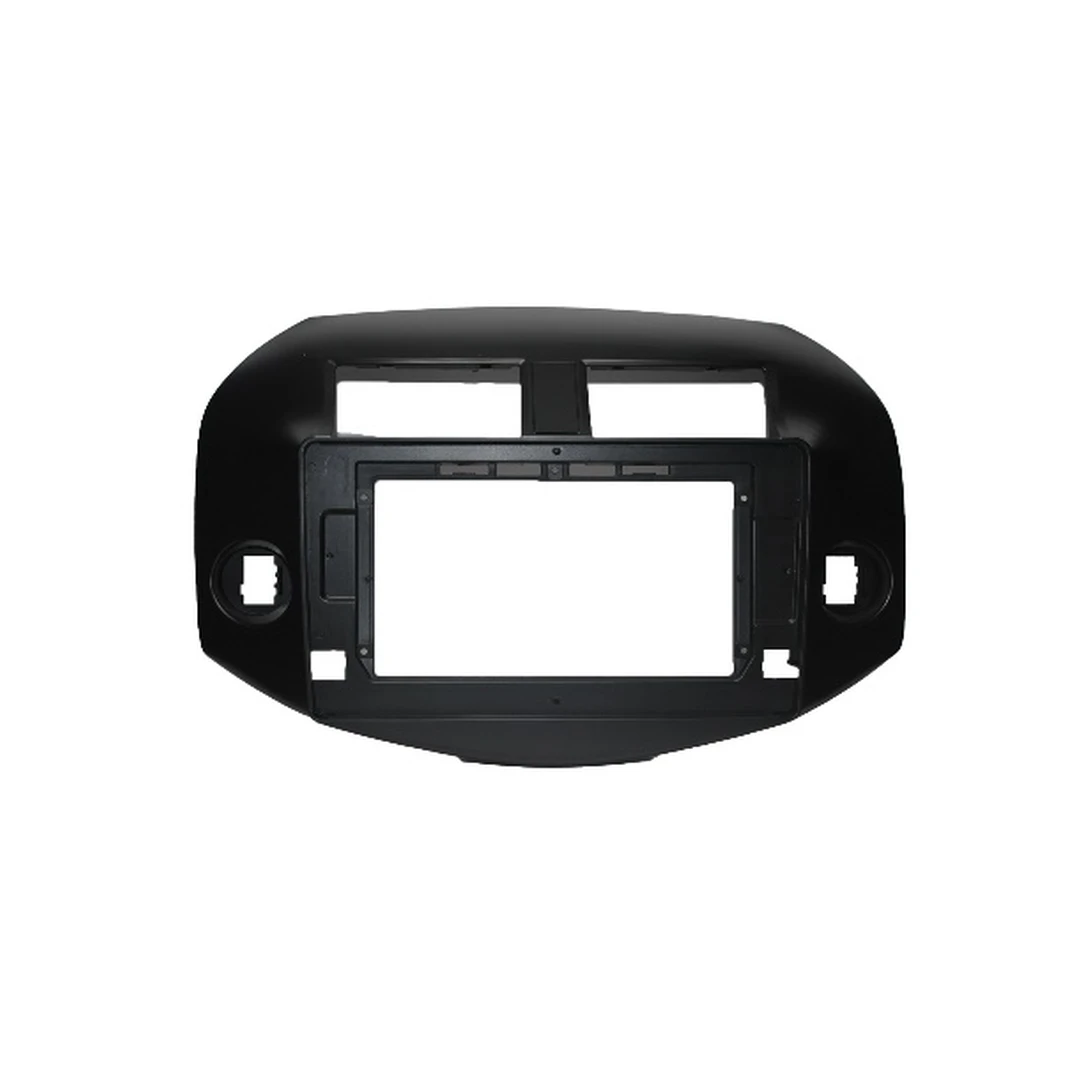 Toyota RAV4 10 İnç 2006-2012 Multimedya Çerçevesi