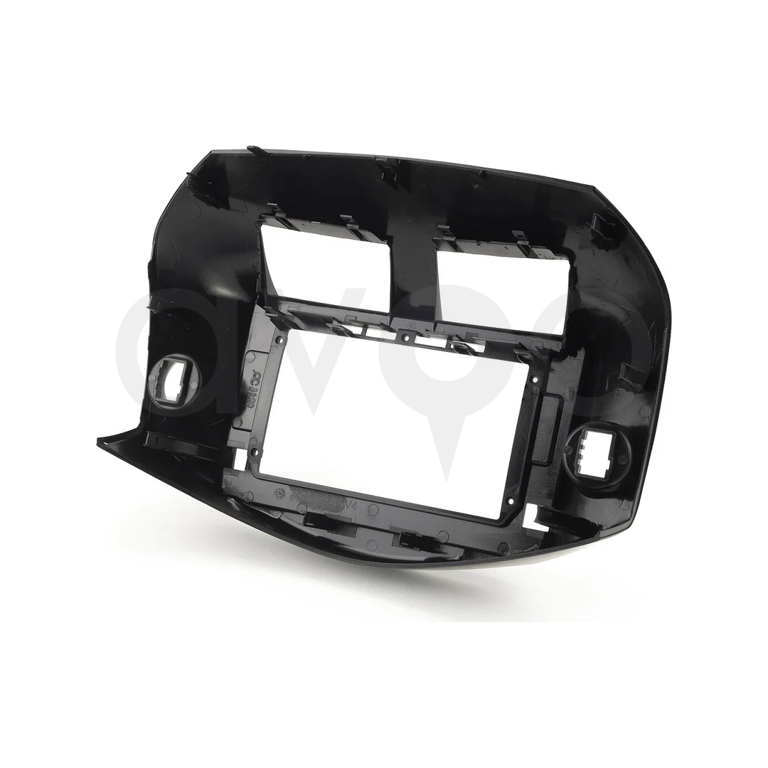 Toyota RAV4 10 İnç 2006-2012 Multimedya Çerçevesi