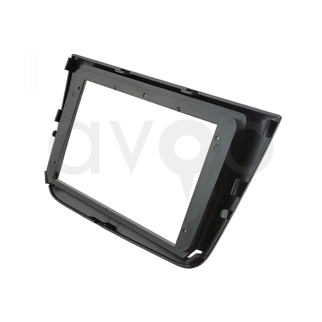 Seat Altea 9 İnç 2004-2015 Multimedya Çerçevesi