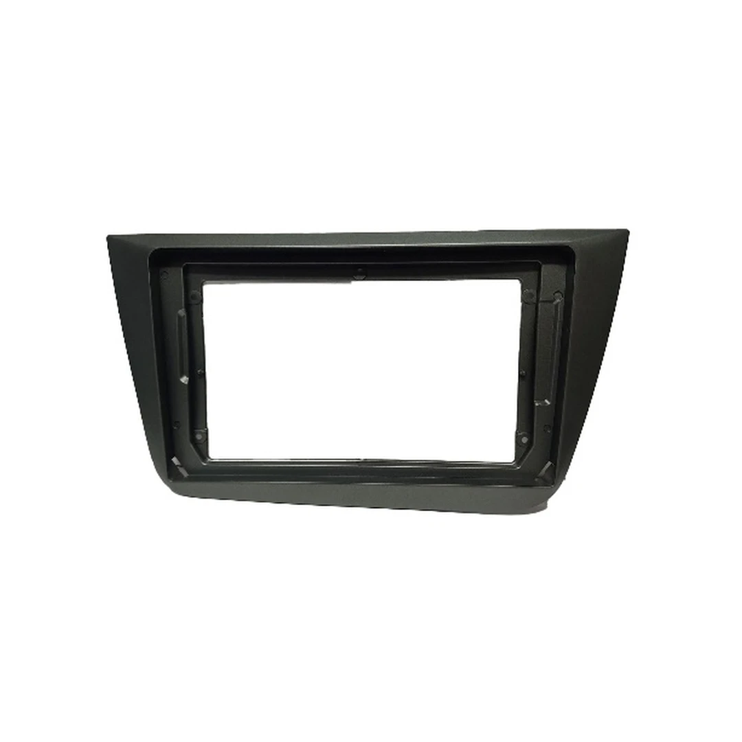 Seat Altea 9 İnç 2004-2015 Multimedya Çerçevesi