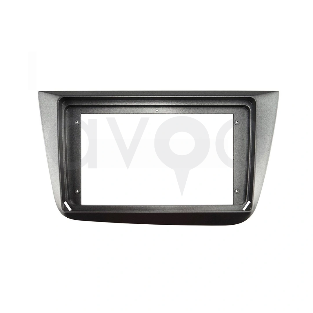 Seat Altea 9 İnç 2004-2015 Multimedya Çerçevesi