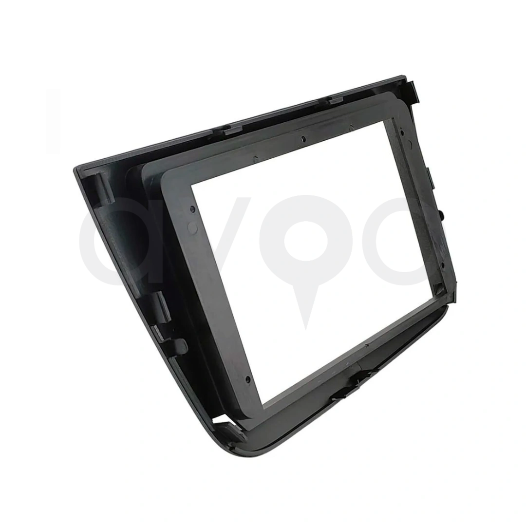 Seat Altea 9 İnç 2004-2015 Multimedya Çerçevesi