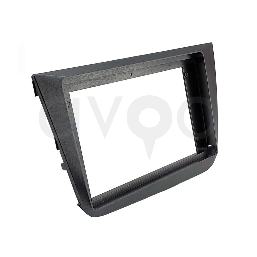 Seat Altea 9 İnç 2004-2015 Multimedya Çerçevesi