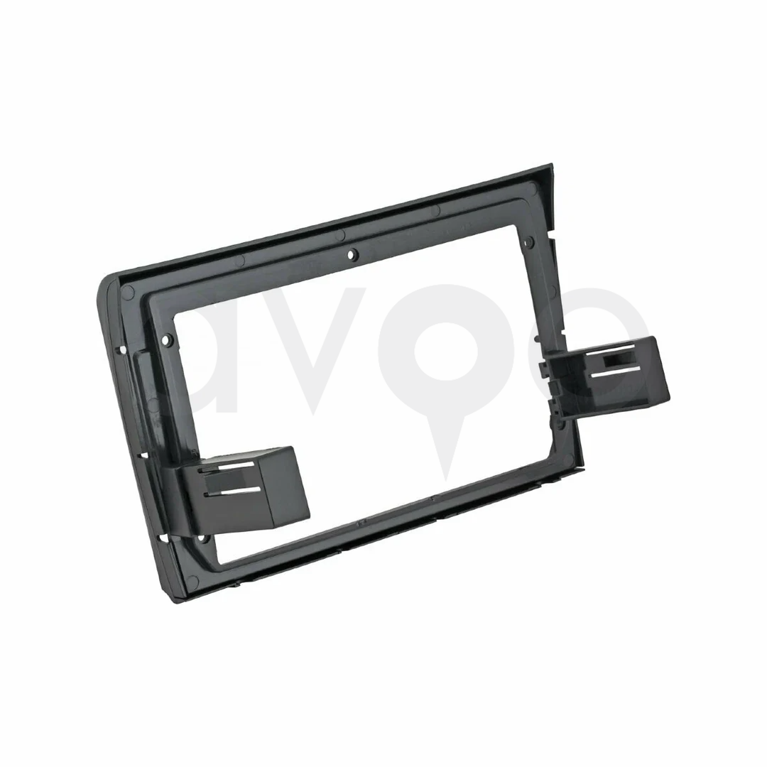 Fiat Bravo 9 İnç 2008-2013 Multimedya Çerçevesi