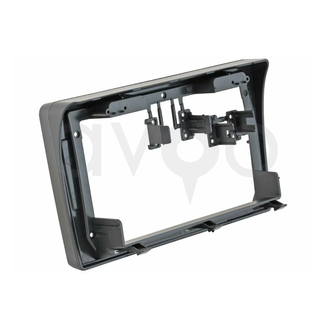 Citroen Jumper 9 İnç 2008-2011 Multimedya Çerçevesi