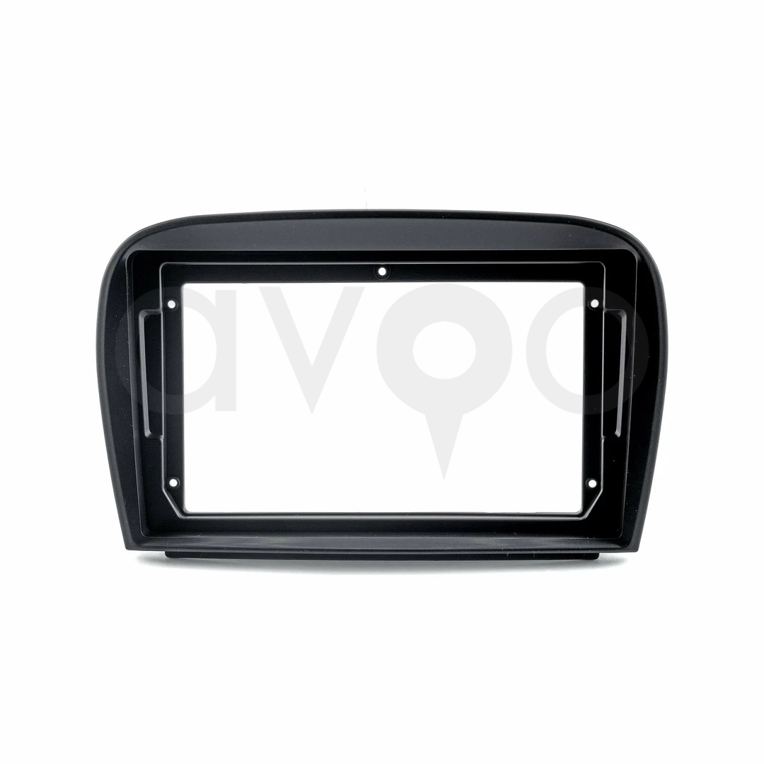 Mercedes SL 9 İnç 2002-2011 Multimedya Çerçevesi