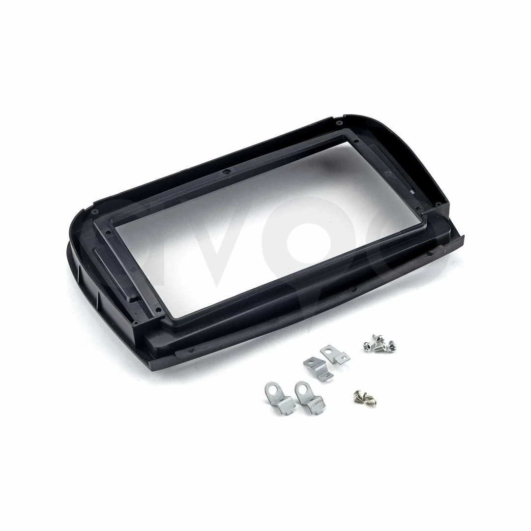 Mercedes SL 9 İnç 2002-2011 Multimedya Çerçevesi