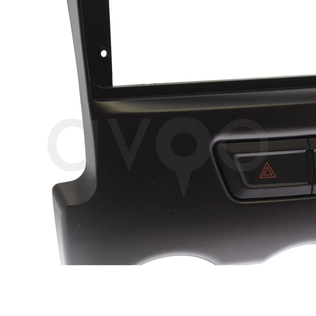 Ford Ranger 9 İnç 2012-2015 Multimedya Çerçevesi