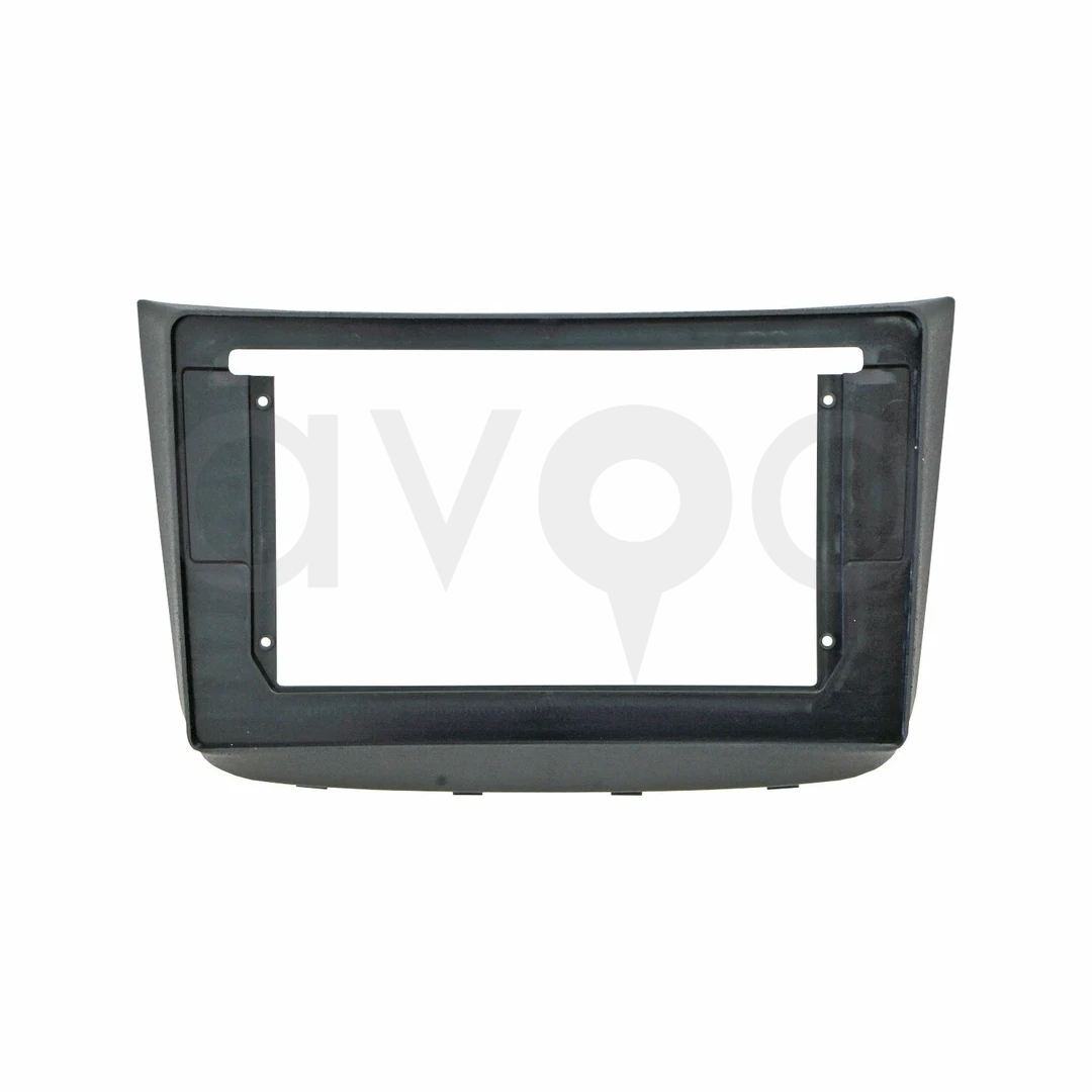 Mercedes Viano 10 İnç 2004-2006 Multimedya Çerçevesi