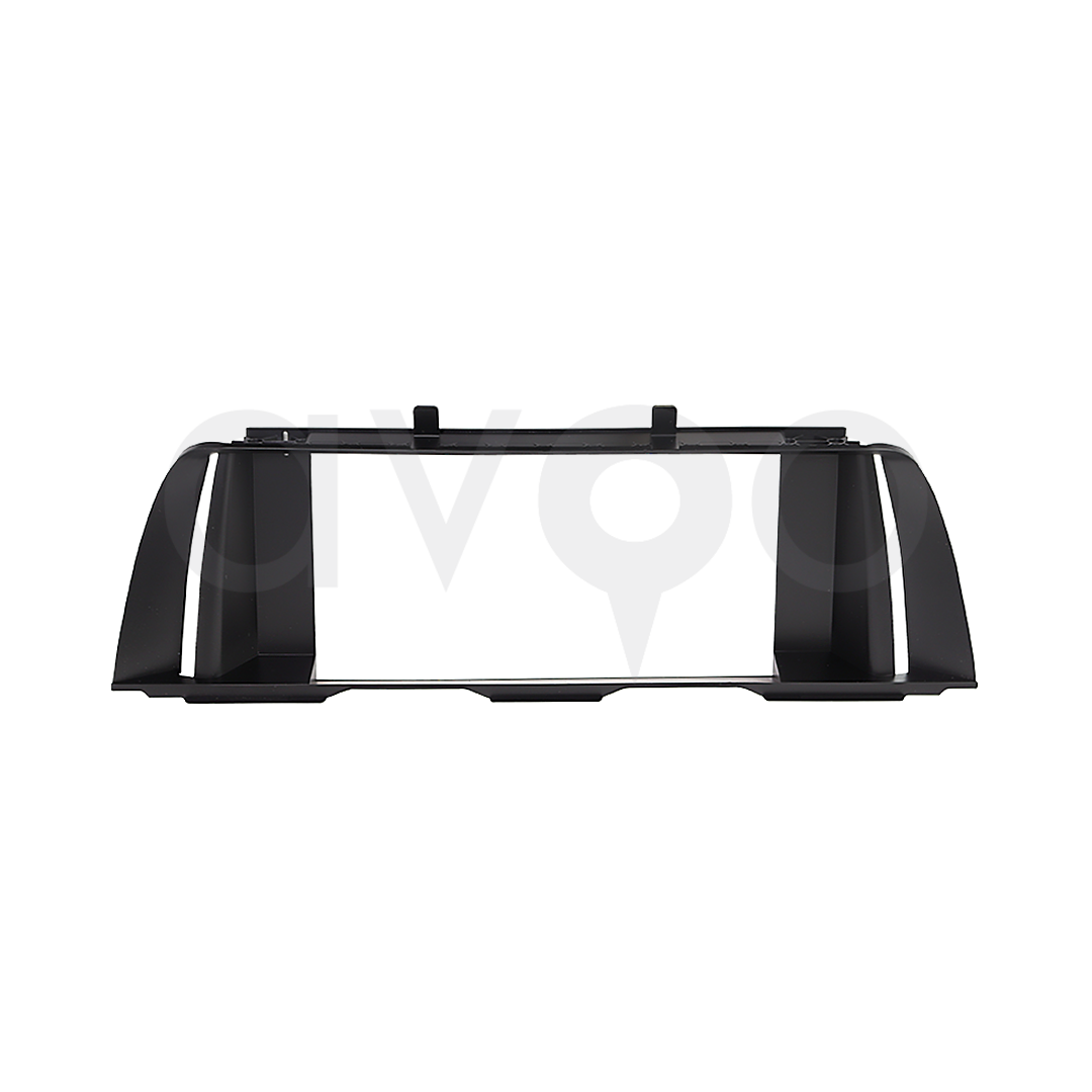BMW 5 Series F10 9 İnç 2011-2012 Multimedya Çerçevesi