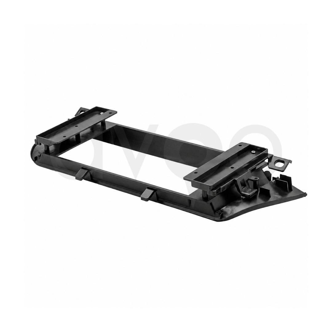 BMW 5 Series F10 9 İnç 2011-2012 Multimedya Çerçevesi