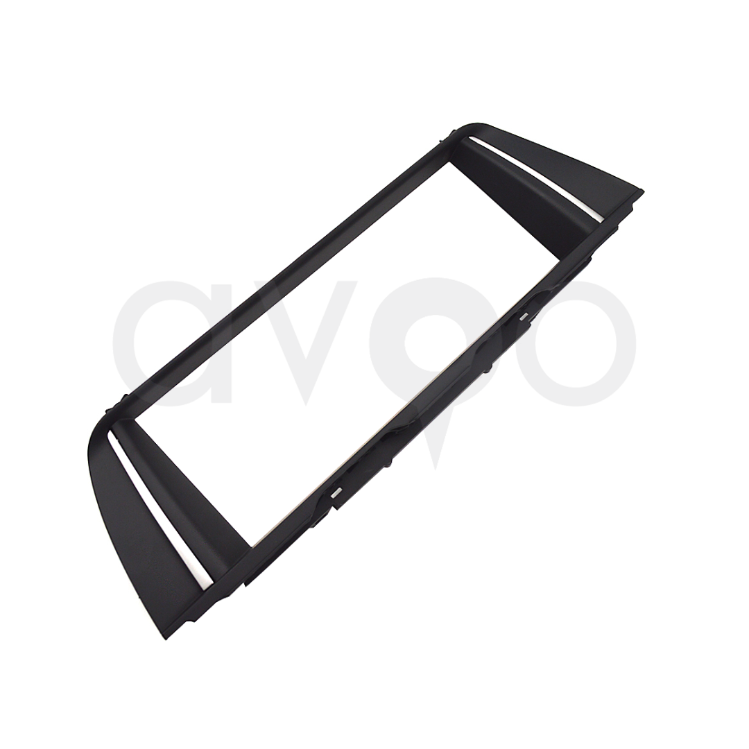 BMW 5 Series F10 9 İnç 2011-2012 Multimedya Çerçevesi