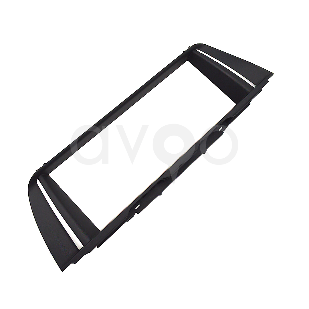 BMW 5 Series F10 9 İnç 2011-2012 Multimedya Çerçevesi