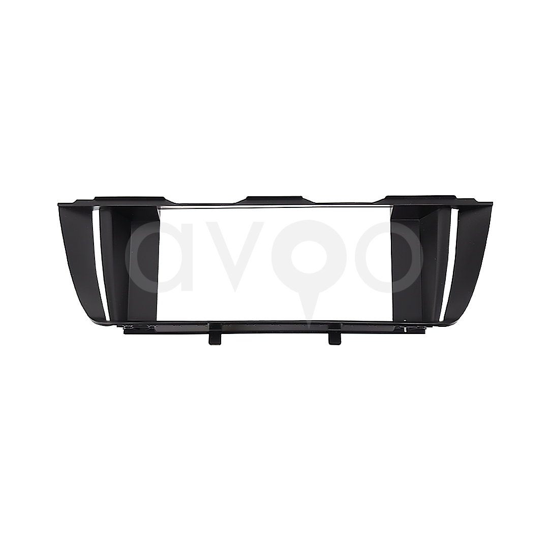 BMW 5 Series F10 9 İnç 2011-2012 Multimedya Çerçevesi