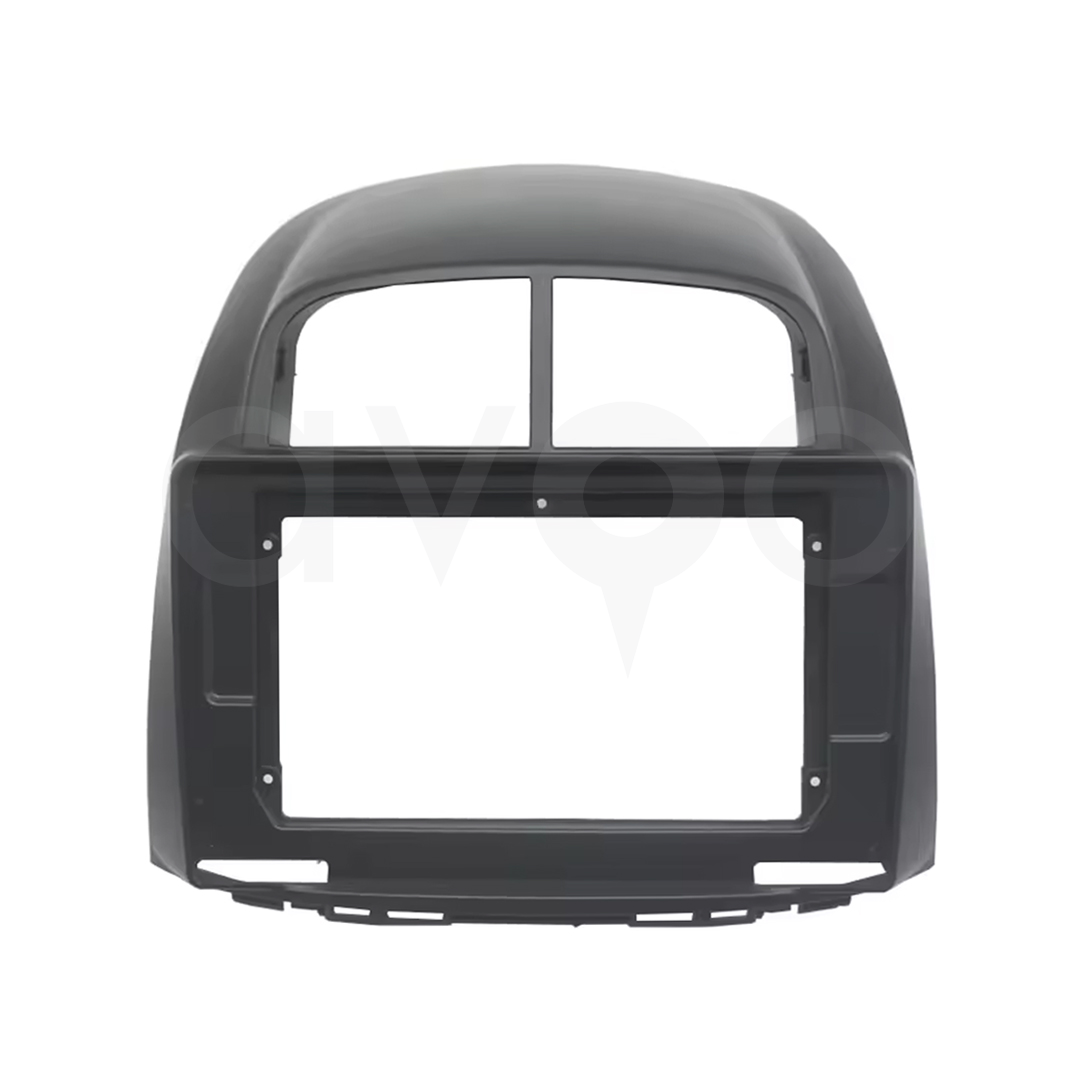 Daihatsu Sirion 9 İnç 2006-2009 Multimedya Çerçevesi