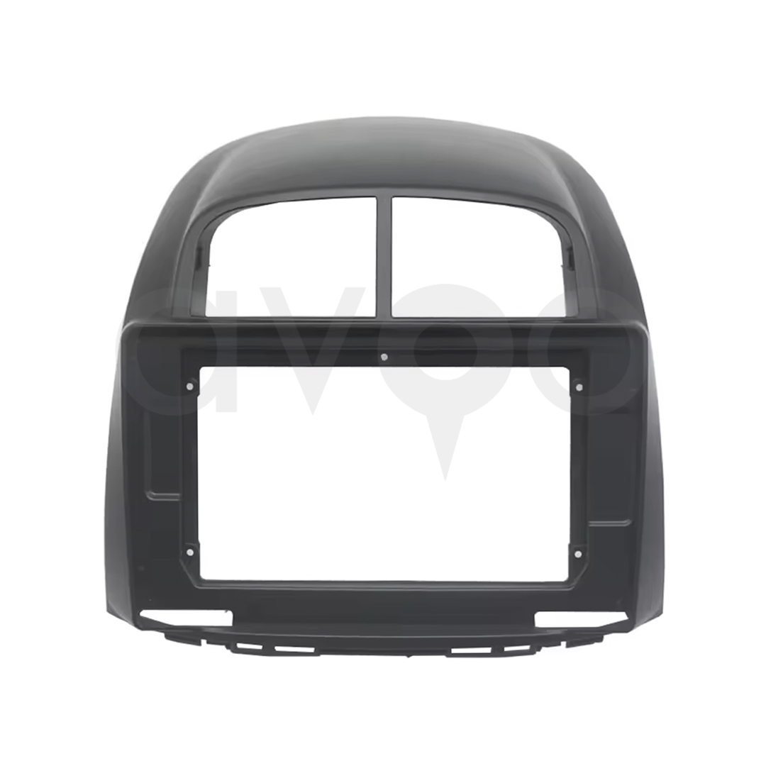 Daihatsu Sirion 9 İnç 2006-2009 Multimedya Çerçevesi