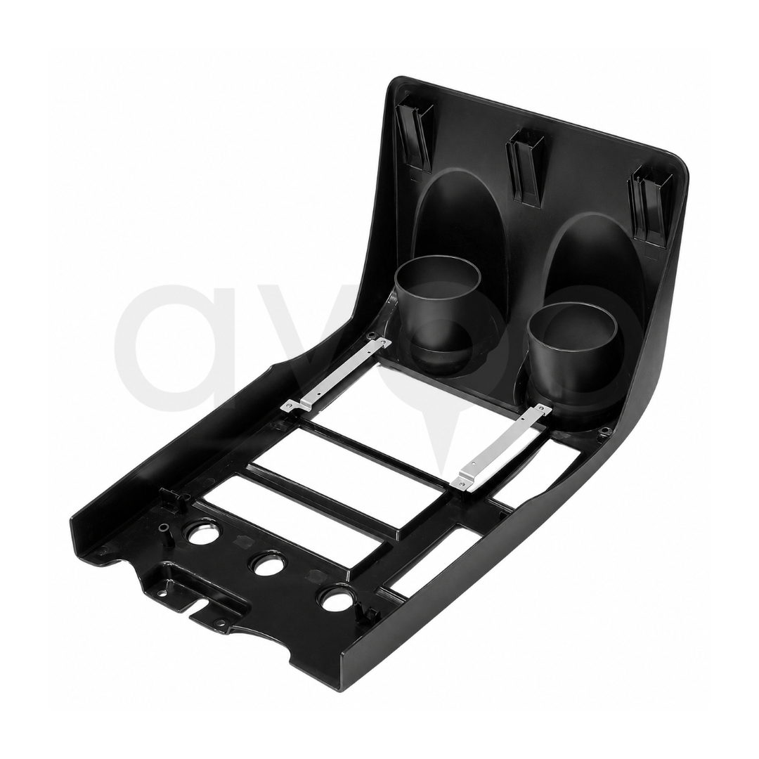 Hummer H2 9 İnç 2003-2008 Multimedya Çerçevesi