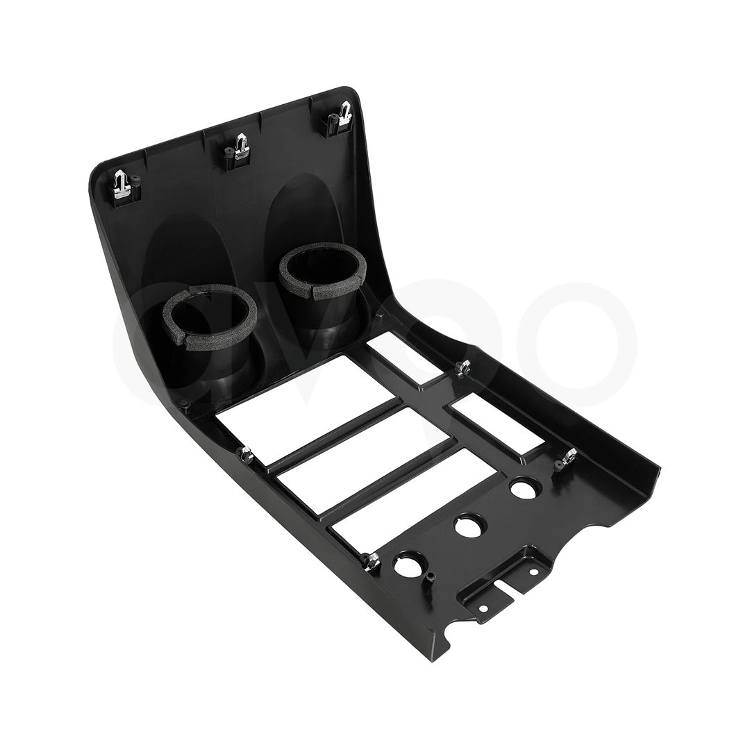 Hummer H2 9 İnç 2003-2008 Multimedya Çerçevesi