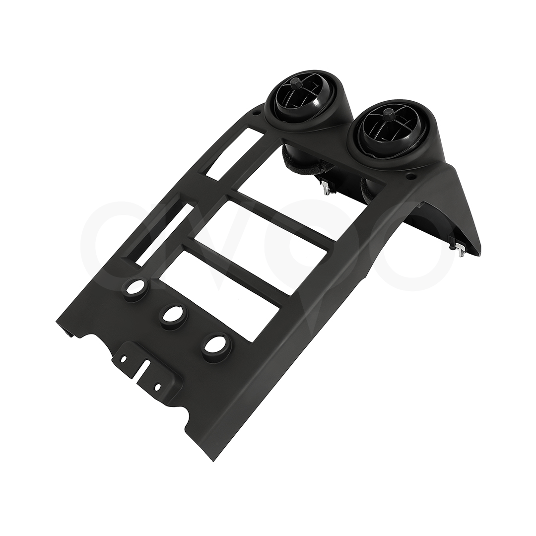Hummer H2 9 İnç 2003-2008 Multimedya Çerçevesi