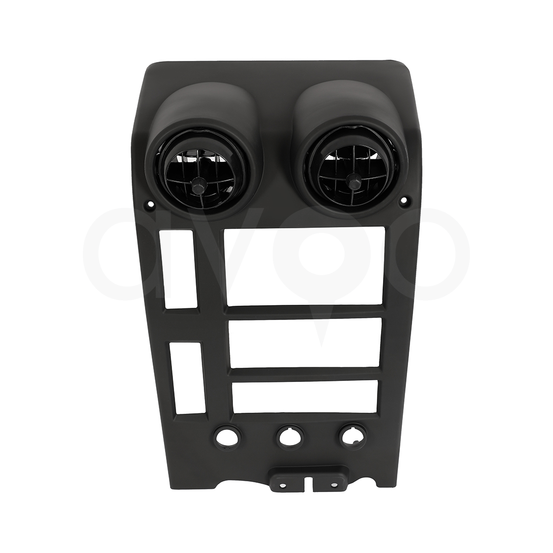 Hummer H2 9 İnç 2003-2008 Multimedya Çerçevesi