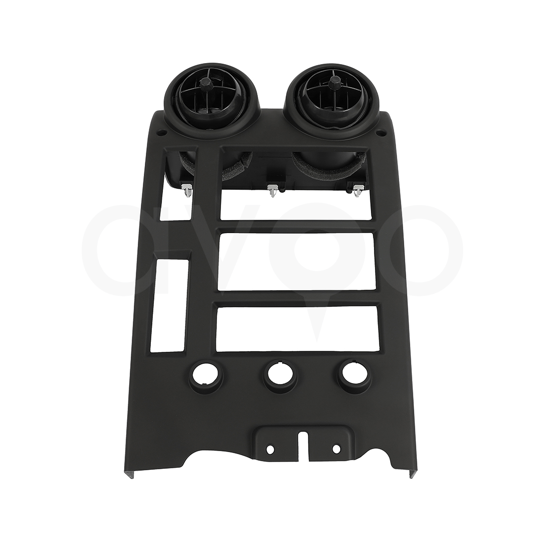 Hummer H2 9 İnç 2003-2008 Multimedya Çerçevesi