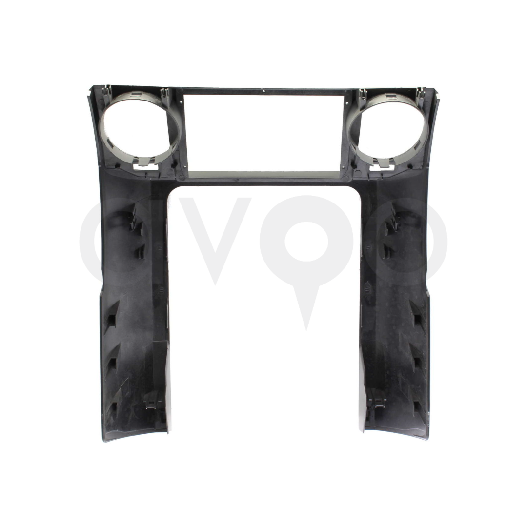 Land Rover Discovery 9 İnç 2005-2009 Multimedya Çerçevesi
