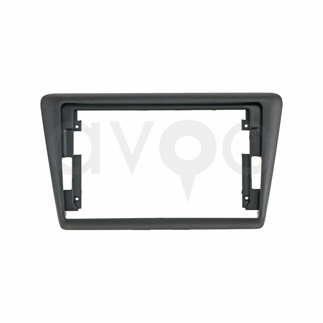 Seat Toledo 9 İnç 2013-2018 Multimedya Çerçevesi