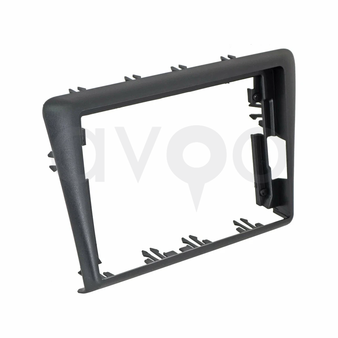 Seat Toledo 9 İnç 2013-2018 Multimedya Çerçevesi