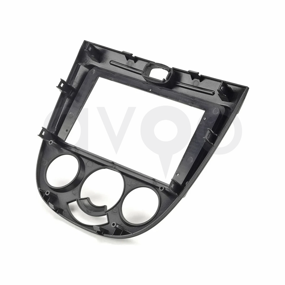 Chevrolet Lacetti 9 İnç 2004-2011 Multimedya Çerçevesi
