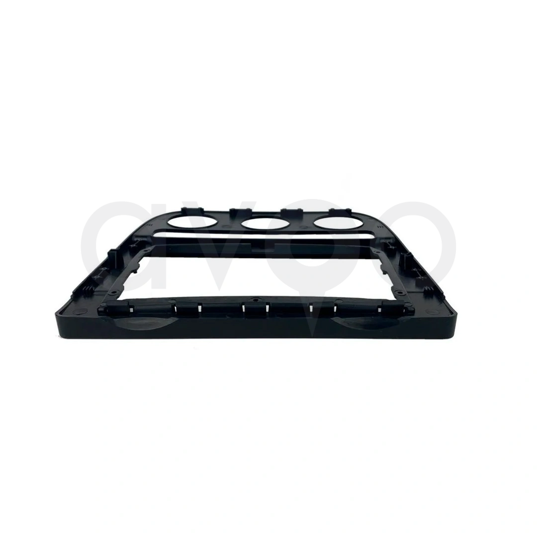 Volkswagen Jetta / Golf 5 / Eos 10 İnç 2007-2009 Multimedya Çerçevesi