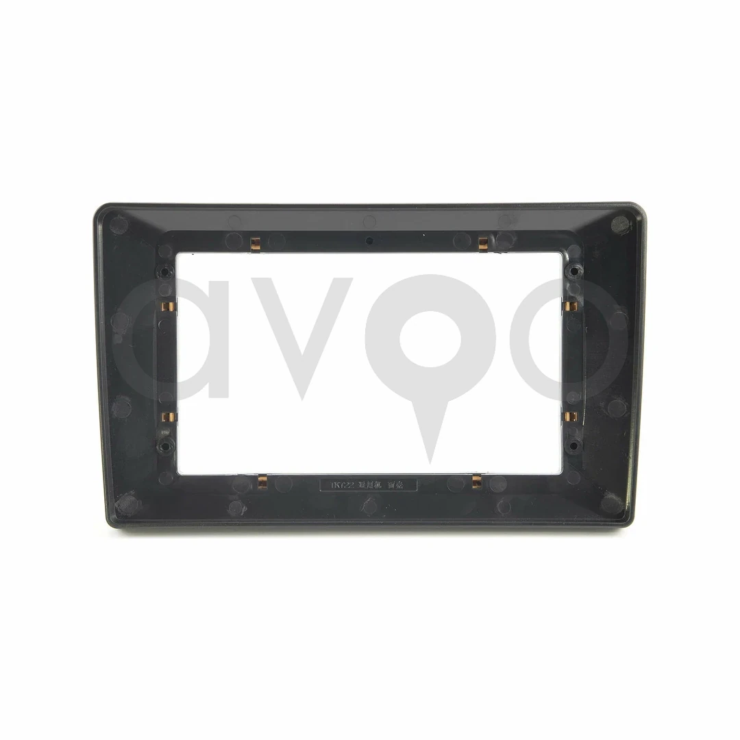 Seat Alhambra 10 İnç 2012-2017 Multimedya Çerçevesi
