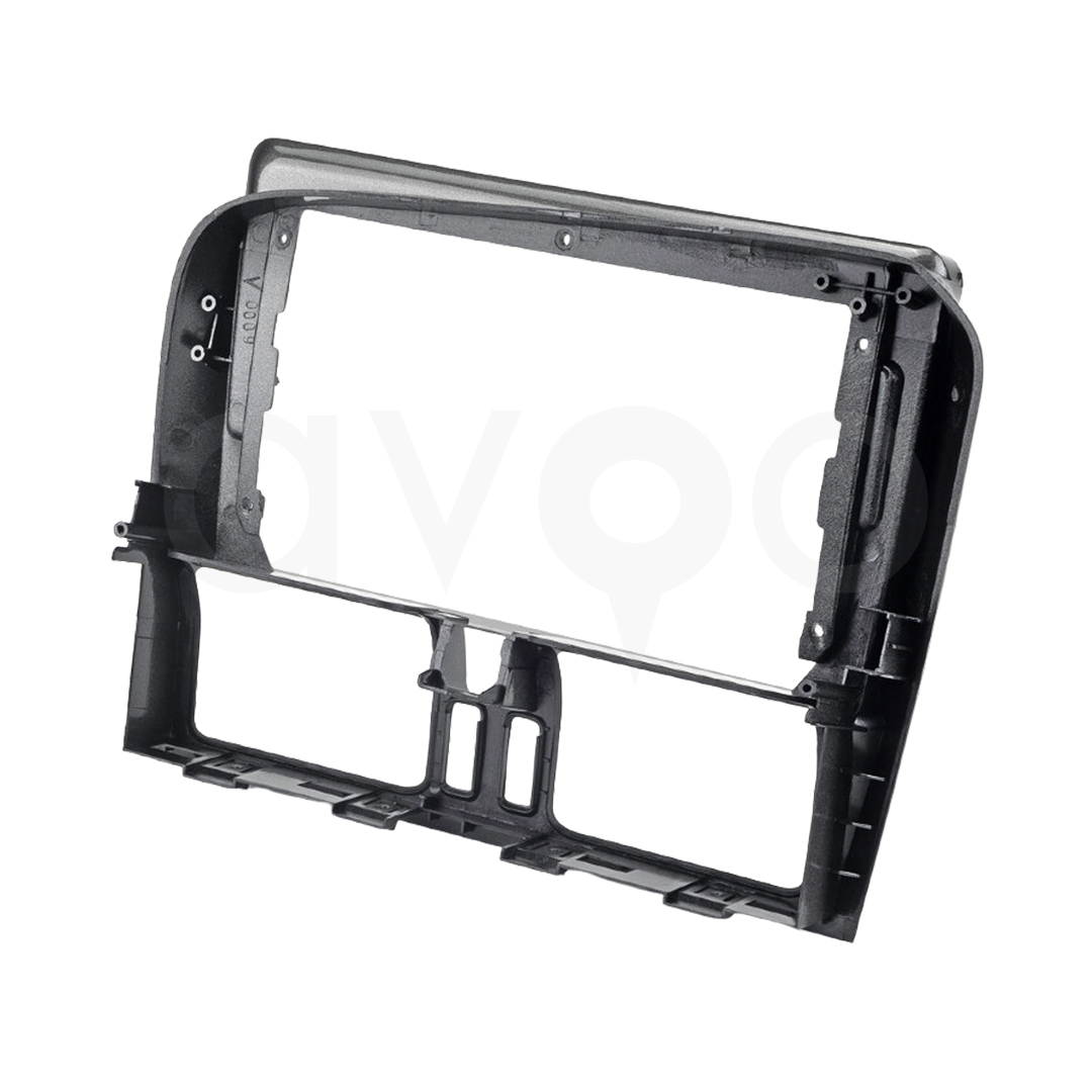 Volvo XC60 9 İnç 2009-2017 Multimedya Çerçevesi