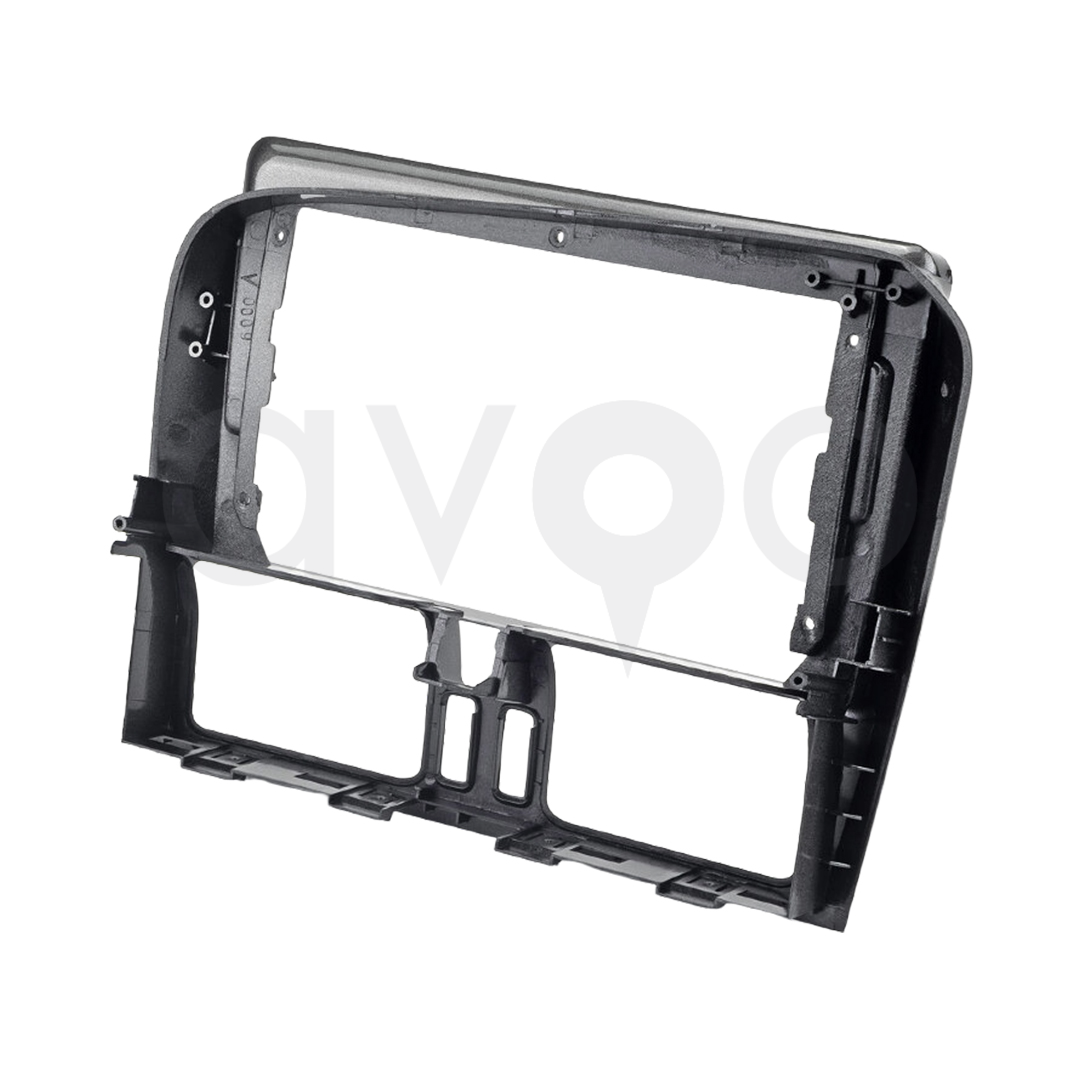Volvo XC60 9 İnç 2009-2017 Multimedya Çerçevesi