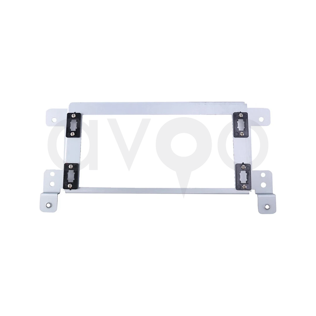 Suzuki Grand Vitara 9 İnç 2006-2012 Multimedya Çerçevesi