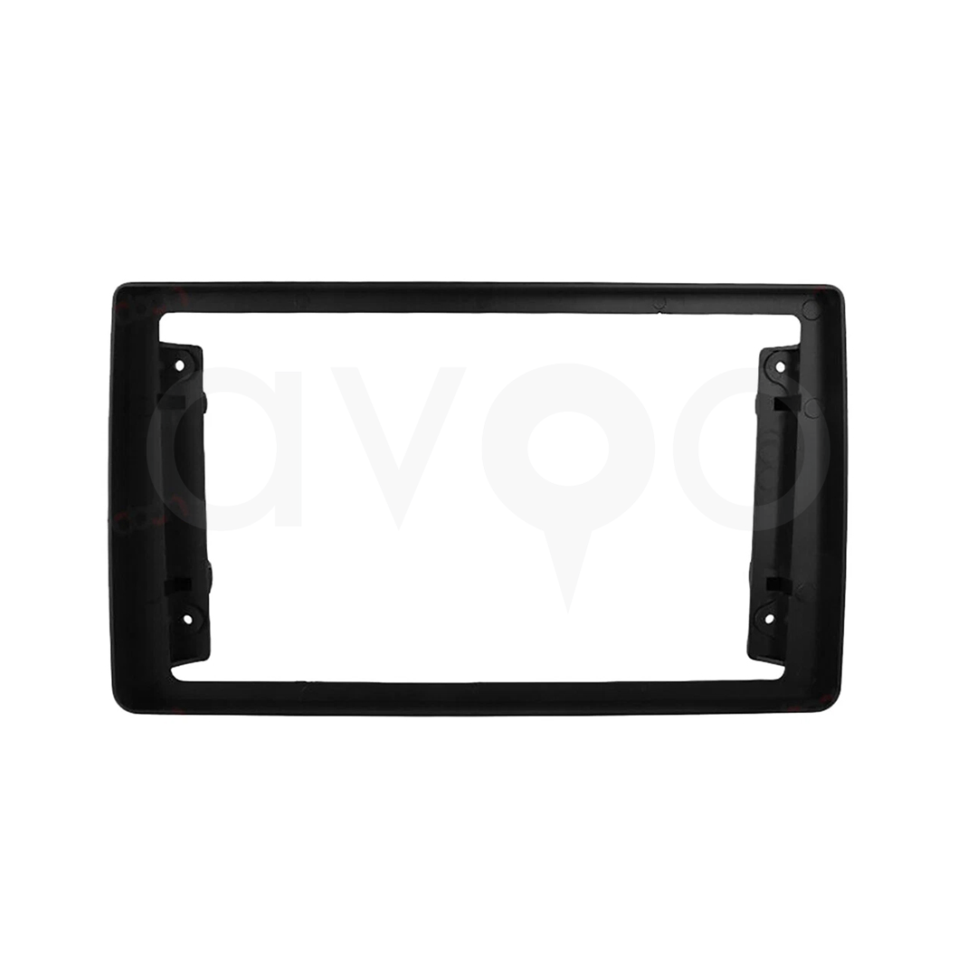 Suzuki Grand Vitara 9 İnç 2006-2012 Multimedya Çerçevesi
